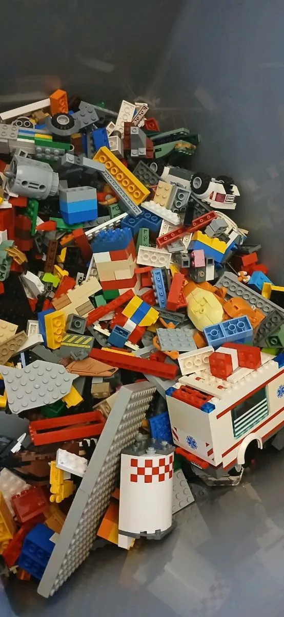 LEGO - Image 2