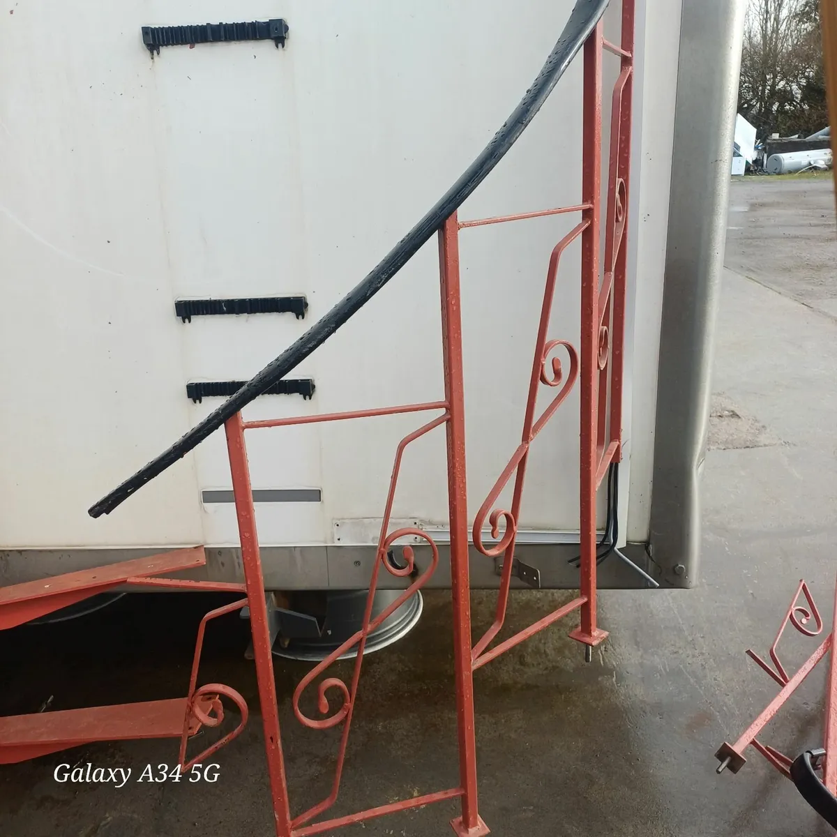 Spiral stairs - Image 3