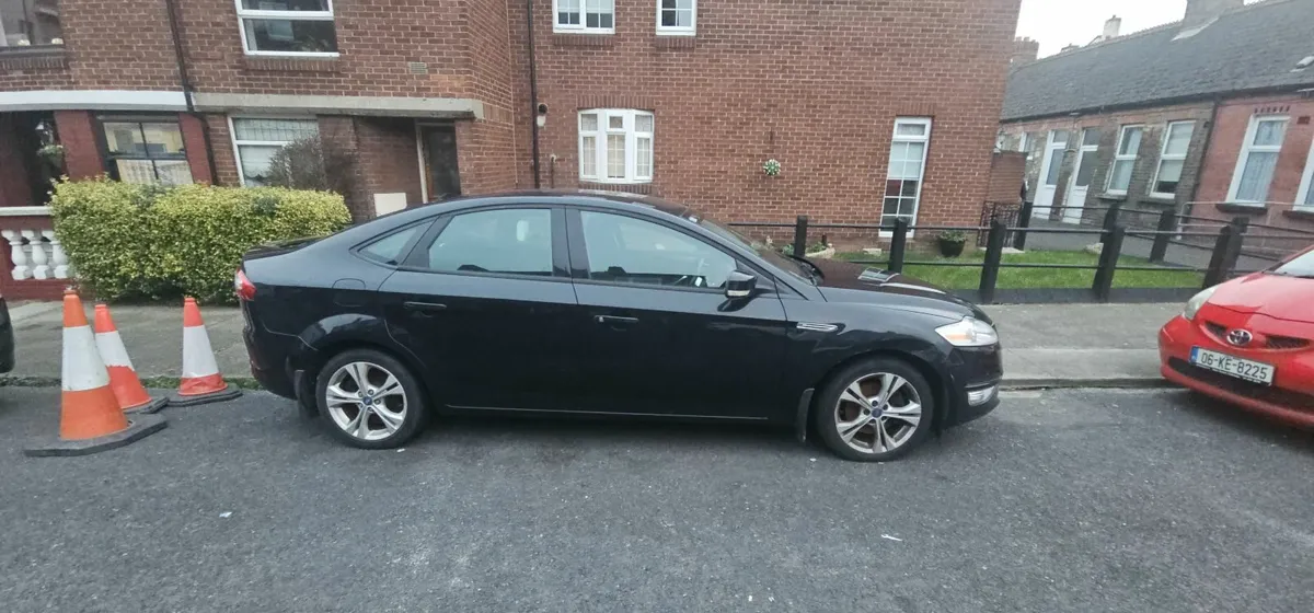 Ford Mondeo 2011 - Image 3