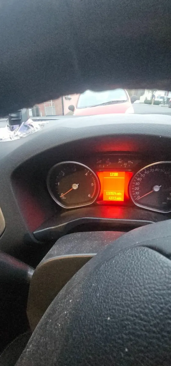 Ford Mondeo 2011 - Image 4