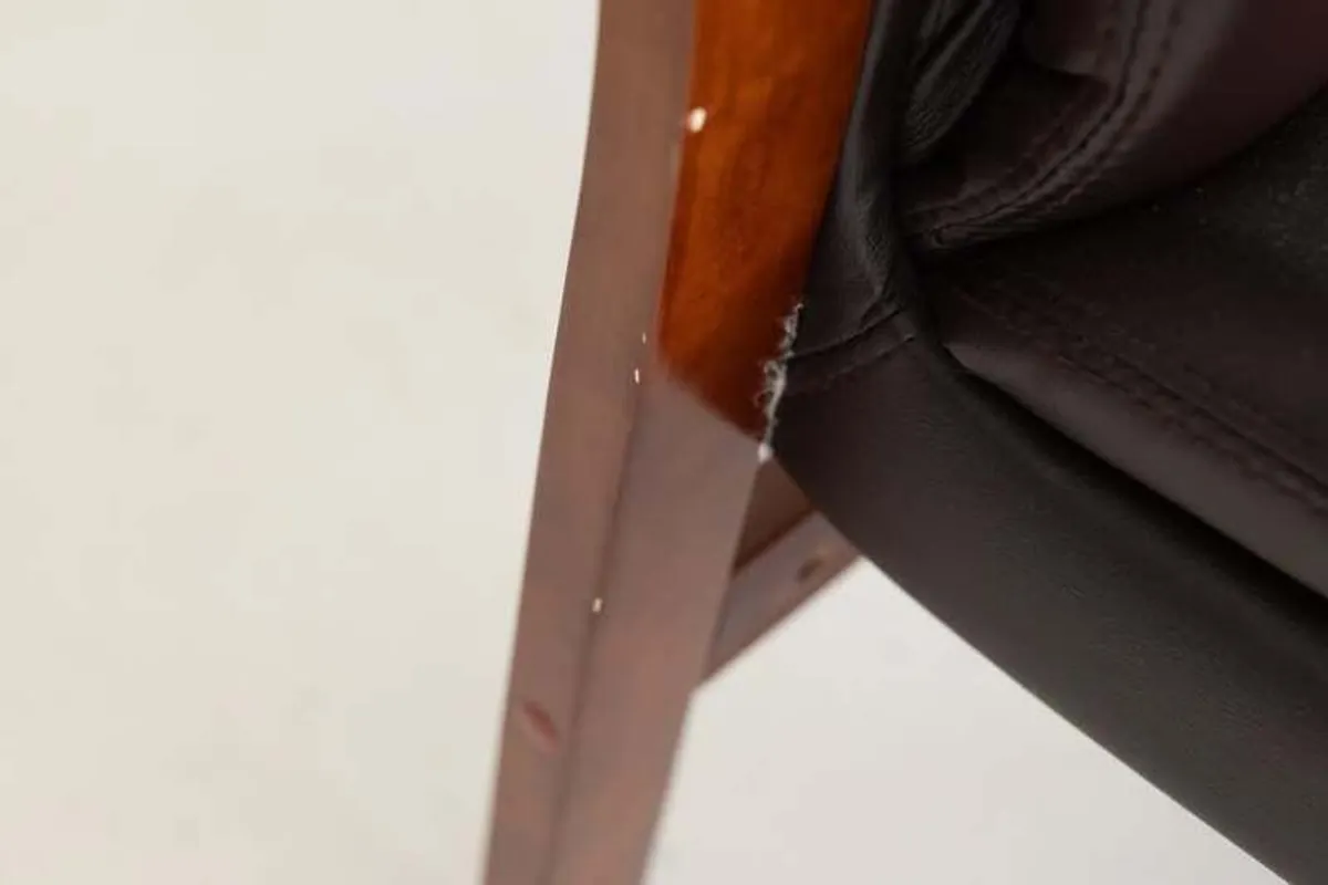 x2 Armchairs - Image 4