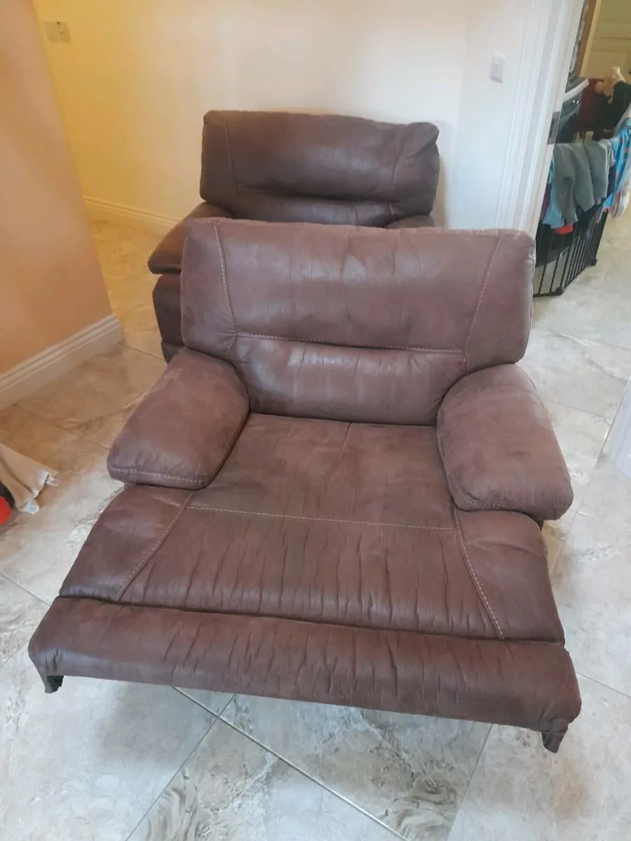 Arm chairs - Image 2