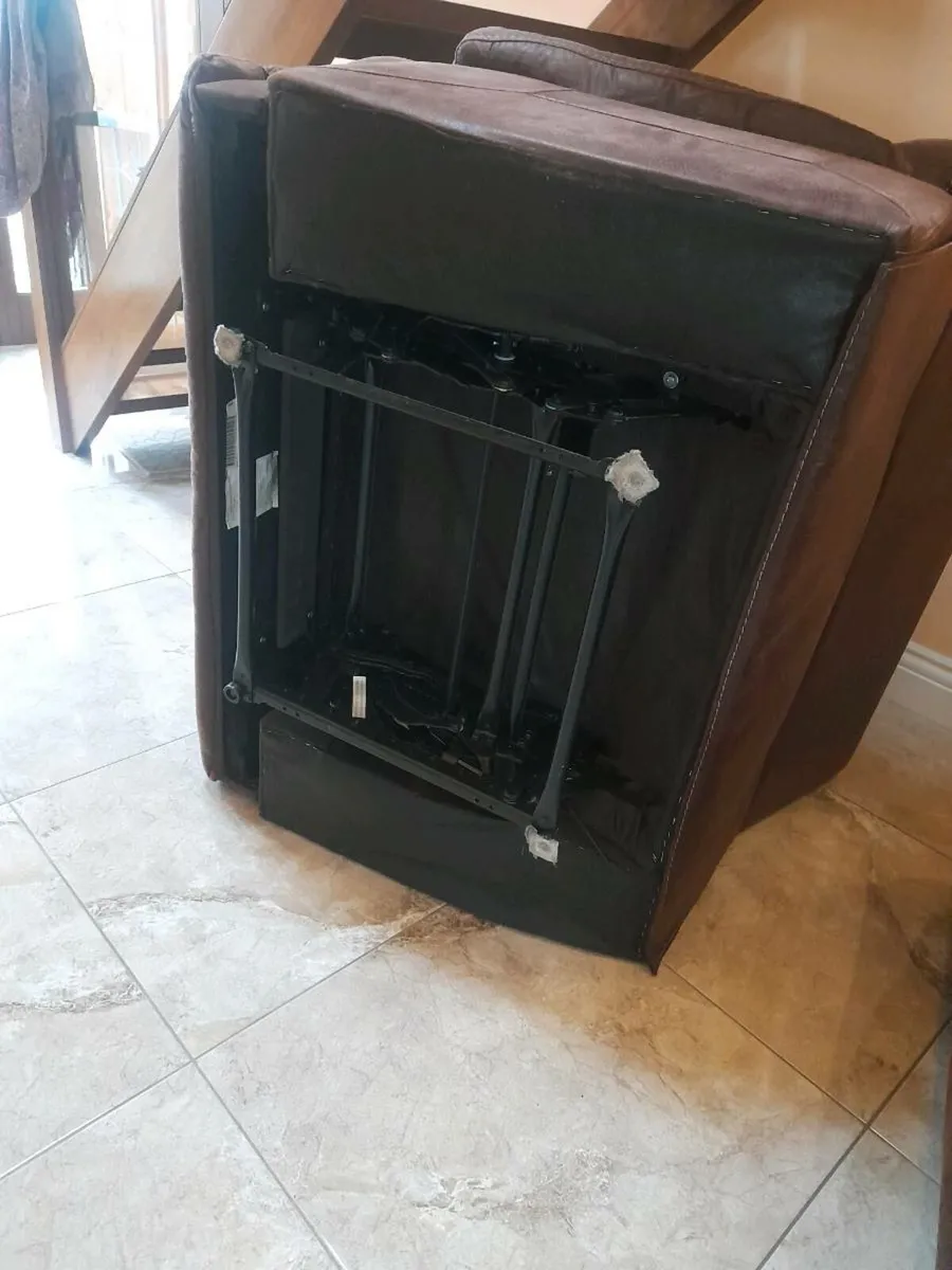 Arm chairs - Image 3