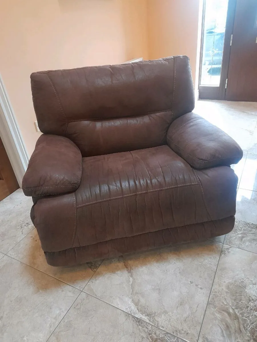 Arm chairs - Image 4