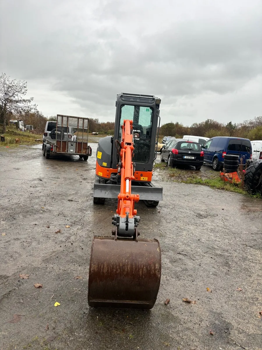 Hitachi 22u - Image 2