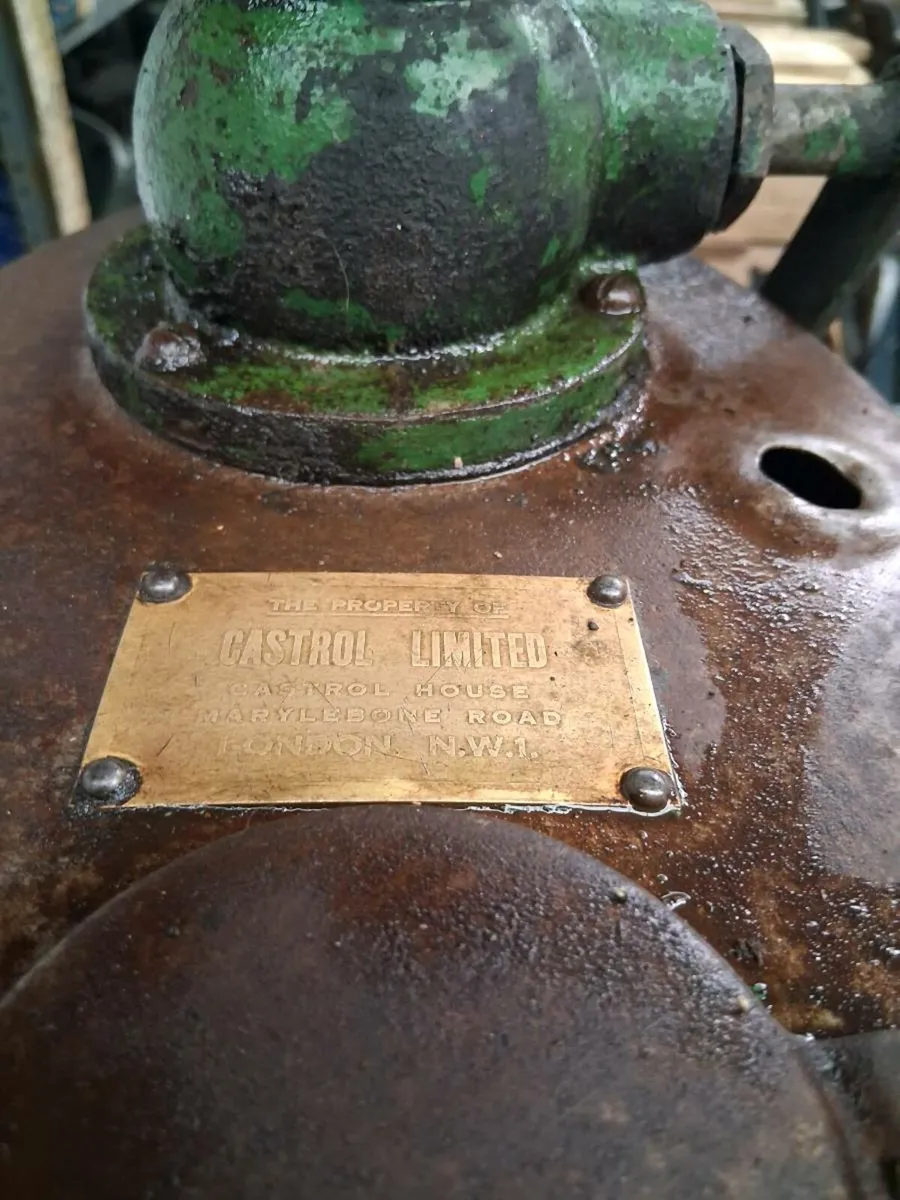 Oil Dispenser - Image 2