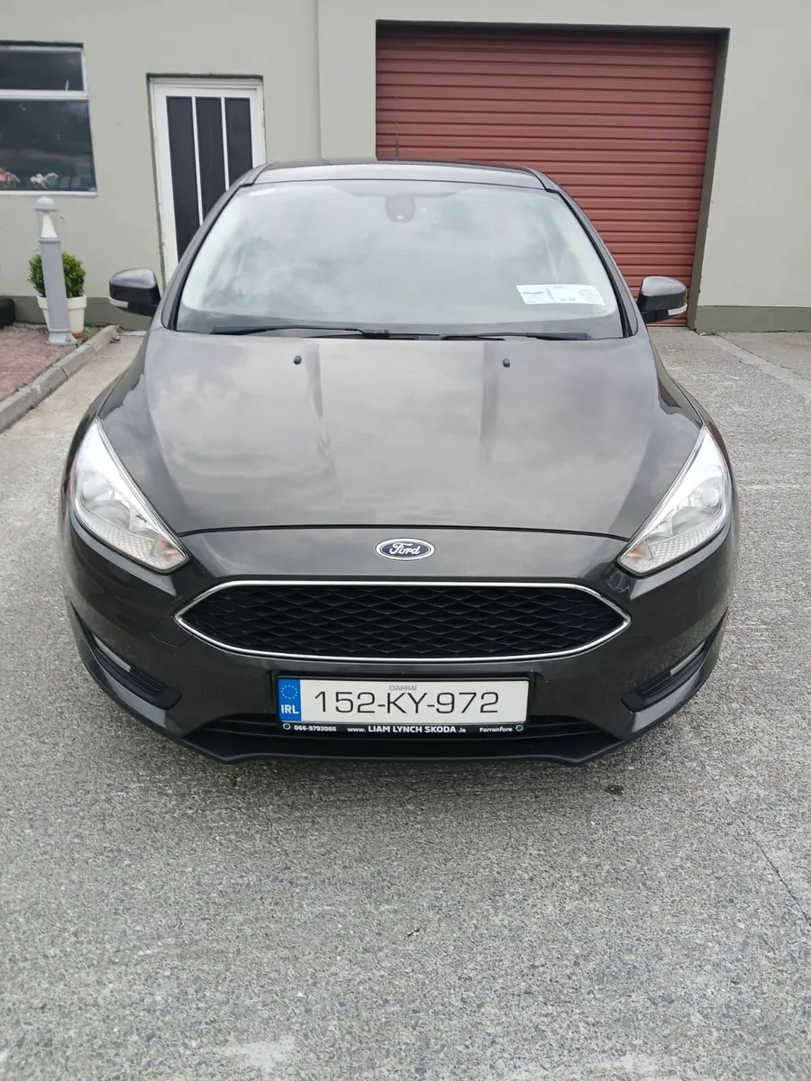 Ford Focus 2015 - Image 1