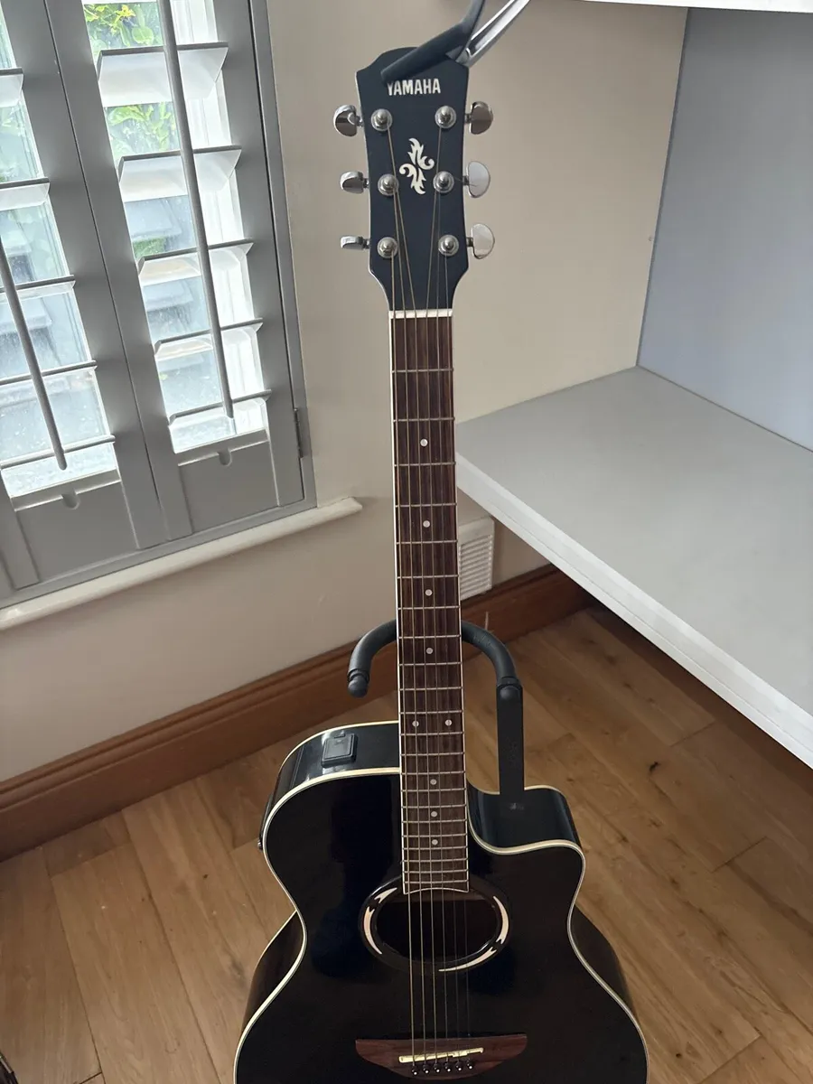 Guitar starter set - Image 1