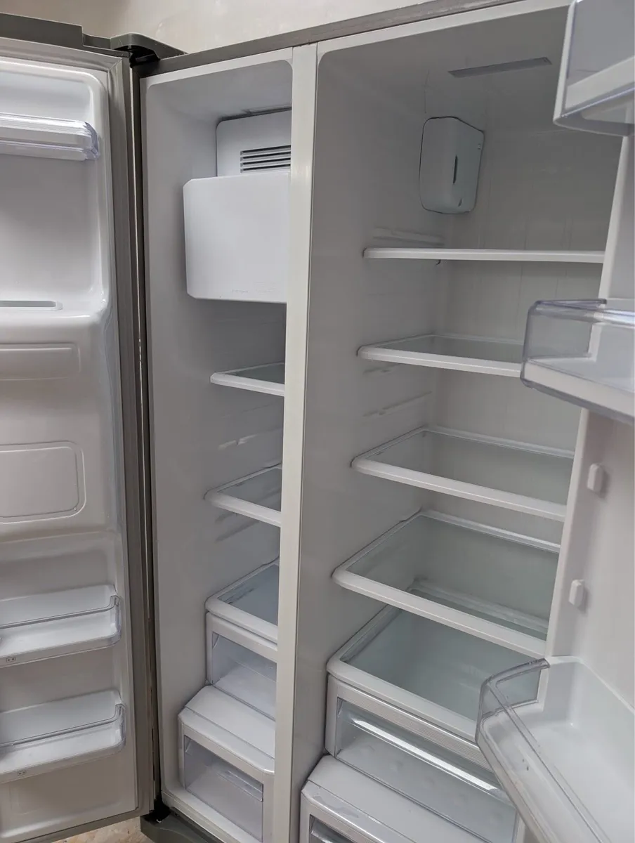 Samsung American Fridge - Image 2