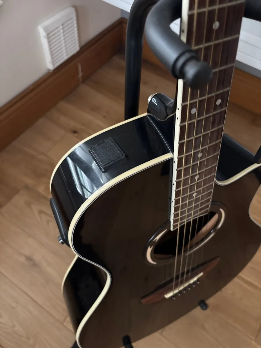 Guitar starter set - Image 2