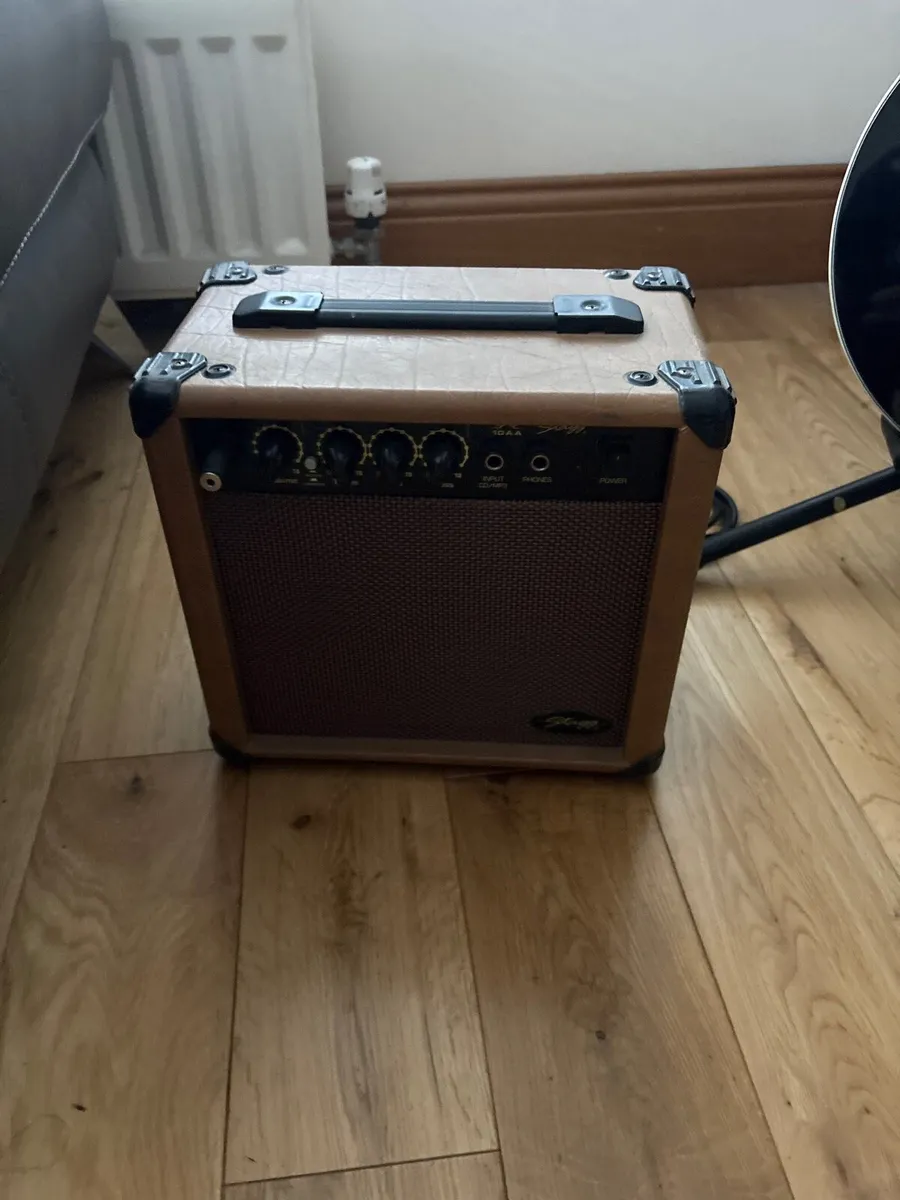 Guitar starter set - Image 3