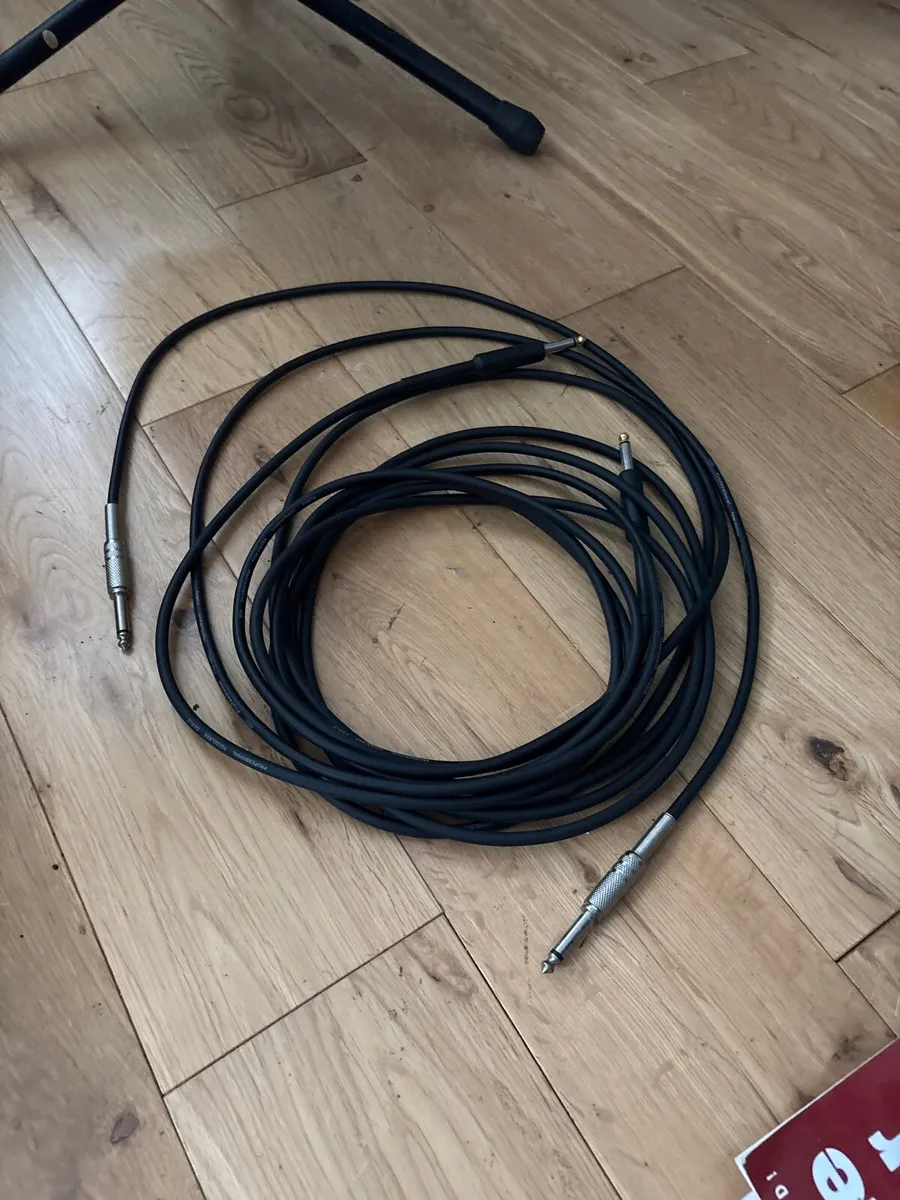 Guitar starter set - Image 4