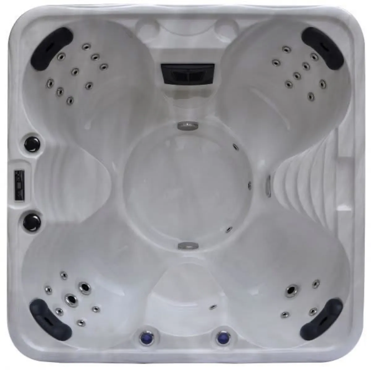 Hot tubs - Free Delivery in 1-2 weeks! - Image 2