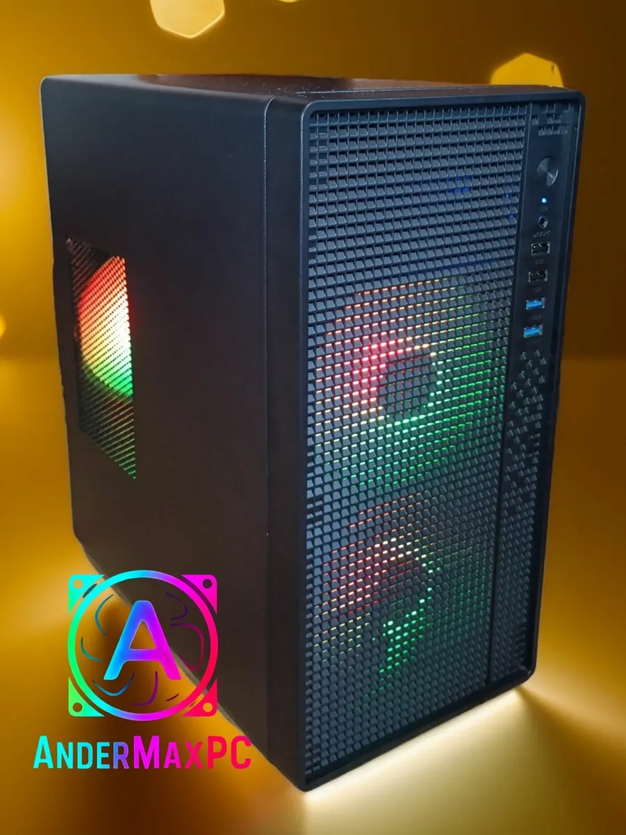 Compact Gaming PC - Image 2