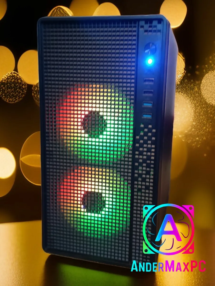 Compact Gaming PC - Image 4