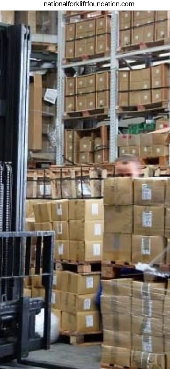 CONTAINER SPACE - Image 1