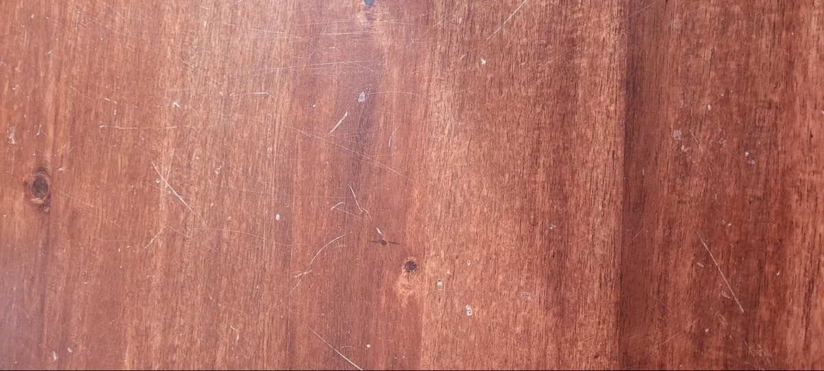 Dining Table and chairs - Image 4