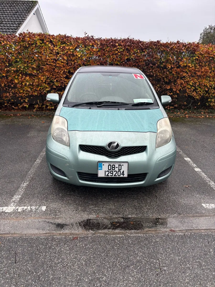 NEW NCT CAR FOR SALE AUTOMATIC - Image 1