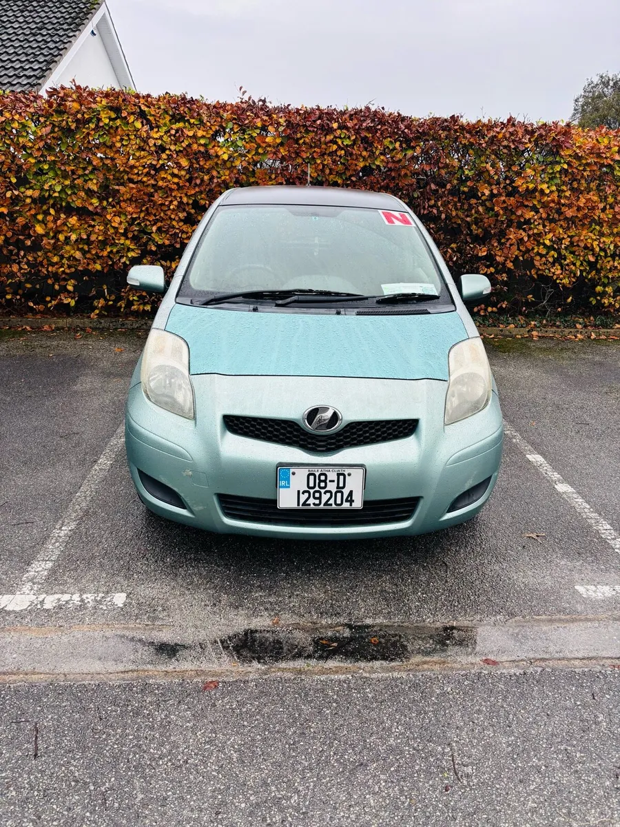 NEW NCT CAR FOR SALE AUTOMATIC - Image 2