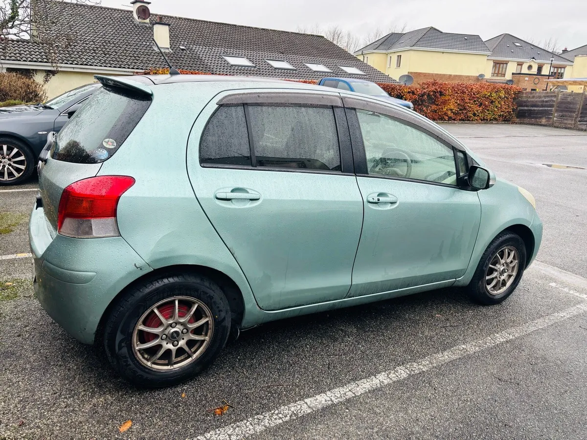 NEW NCT CAR FOR SALE AUTOMATIC - Image 3