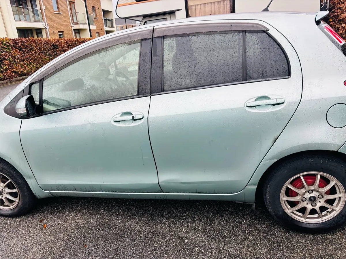 NEW NCT CAR FOR SALE AUTOMATIC - Image 4