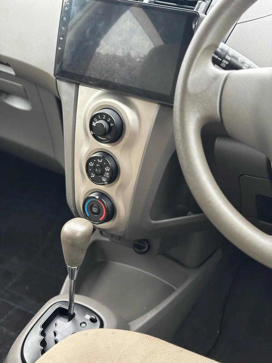 NEW NCT CAR FOR SALE AUTOMATIC - Image 3