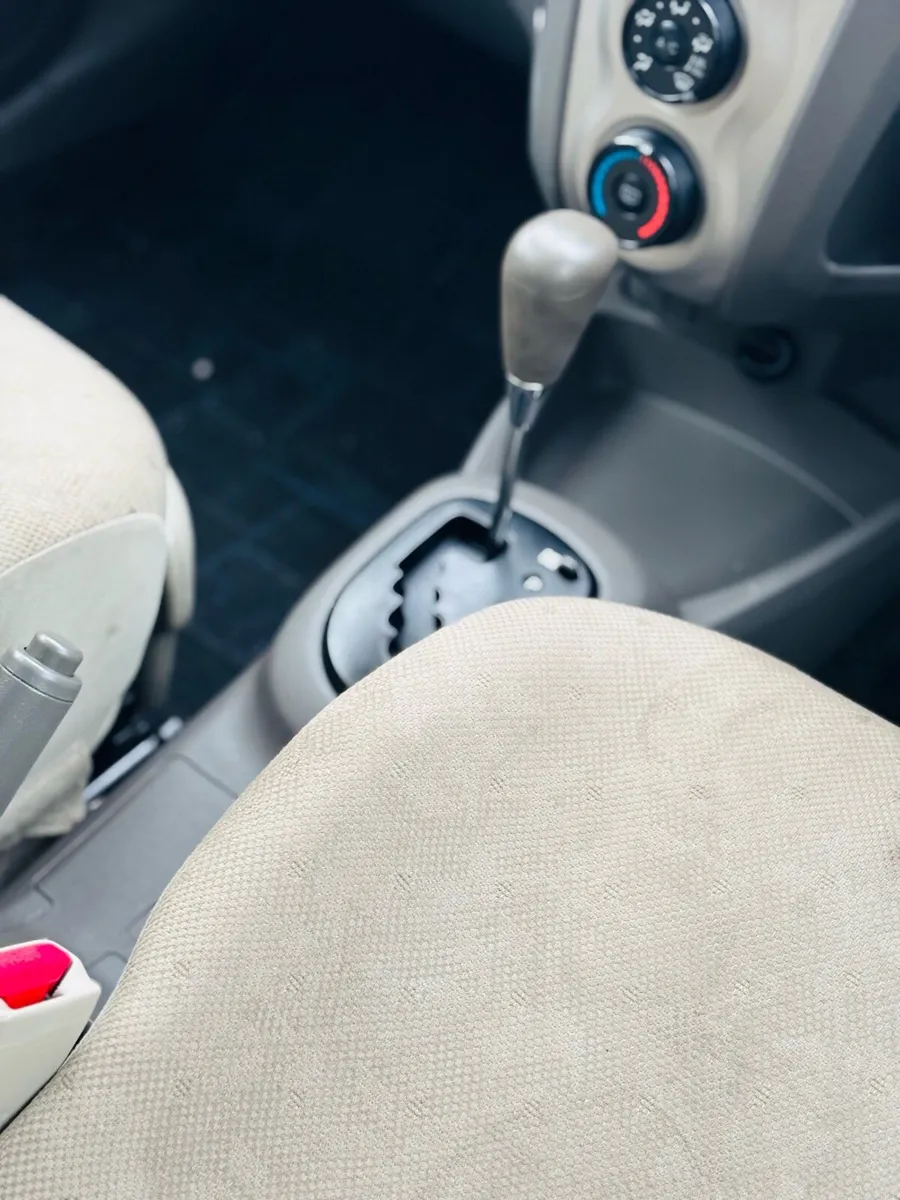 NEW NCT CAR FOR SALE AUTOMATIC - Image 4