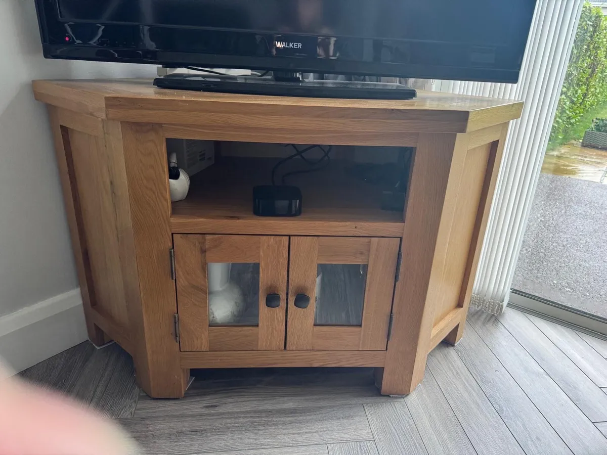 Tv cabinet - Image 2