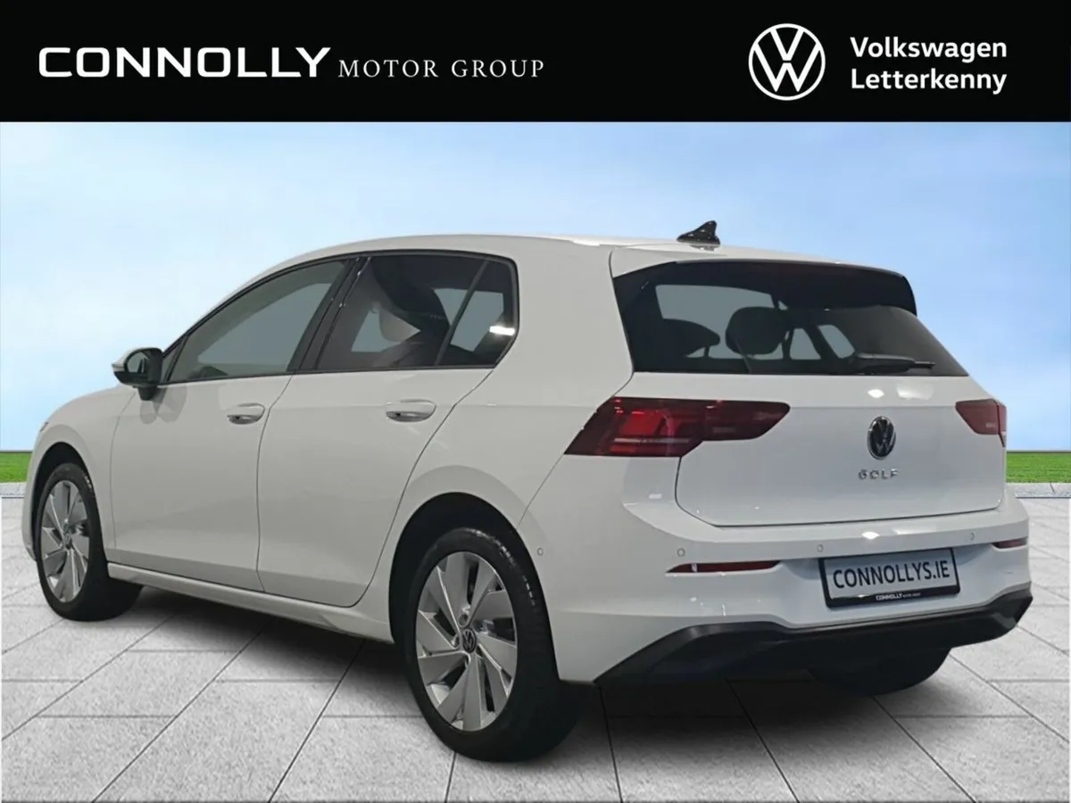 Volkswagen Golf Edition 75 2.0 TDI 116 HP *From €3 - Image 4
