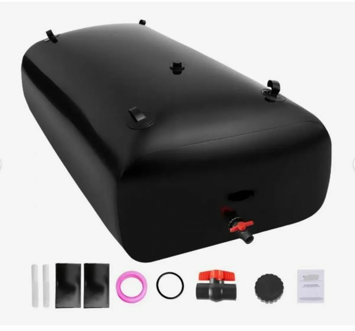Water Storage Bladder, 330L Water Storage - Image 1