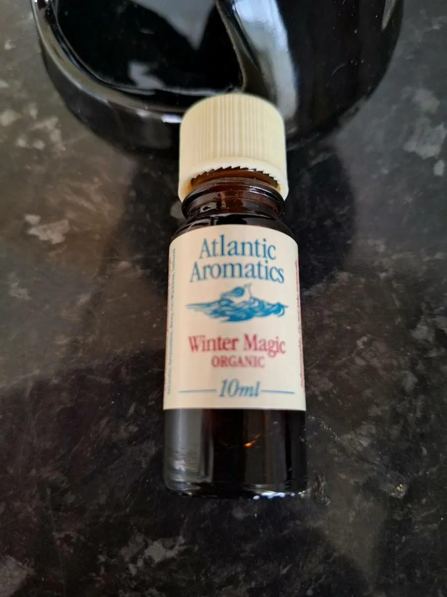 Brand new oil burner plus one oil - Image 3