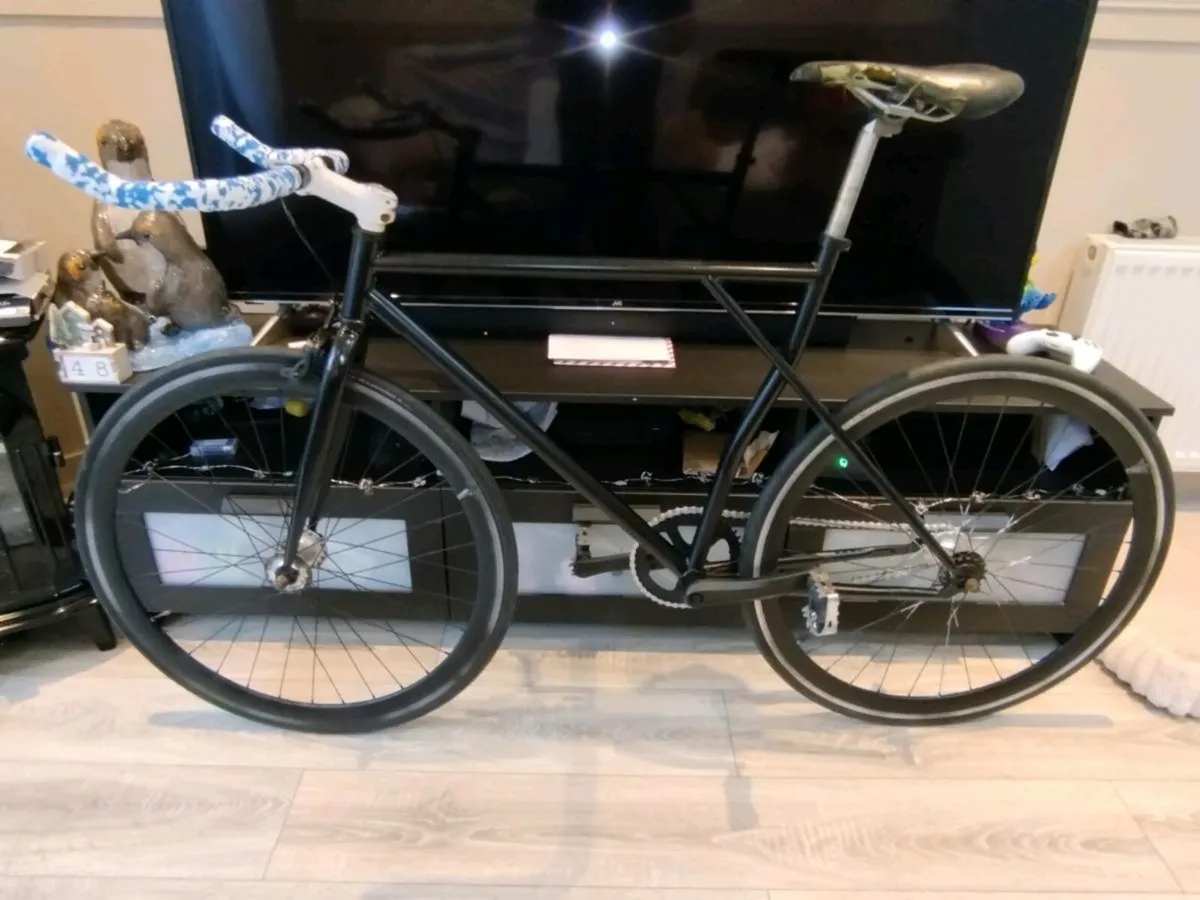 Gt Fixie bike - must see - Image 2