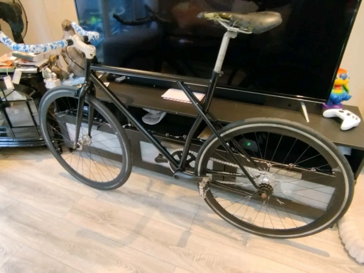 Gt Fixie bike - must see - Image 4