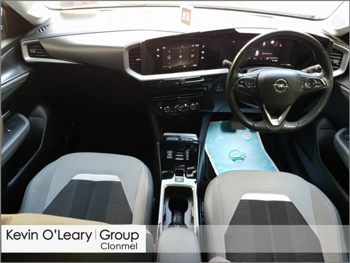 Opel Mokka Mokka E Elite 136PS Electric Auto - Image 2