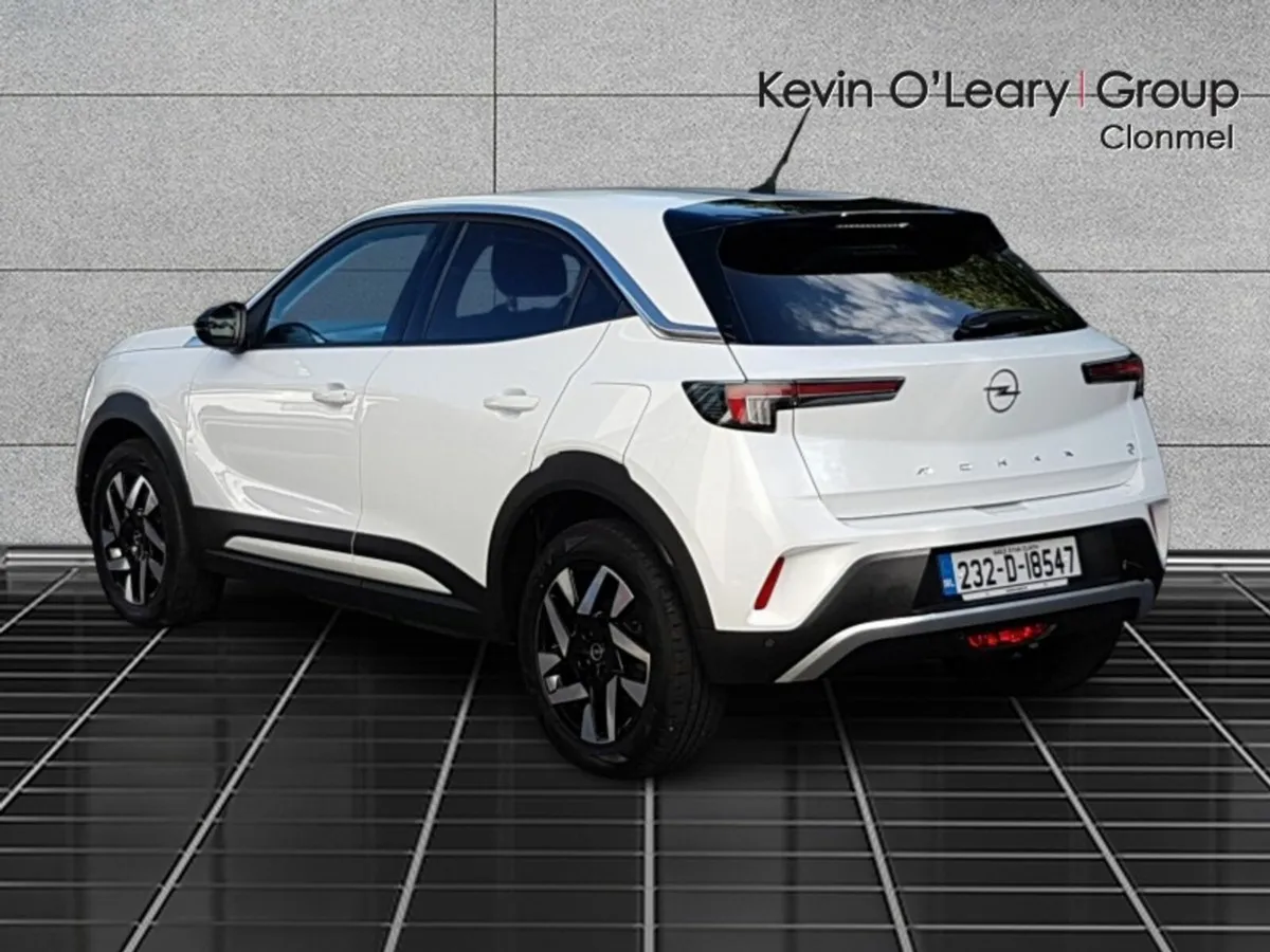 Opel Mokka Mokka E Elite 136PS Electric Auto - Image 3