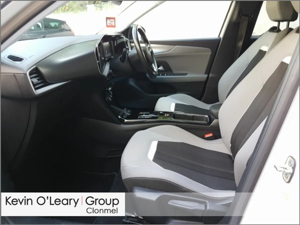 Opel Mokka Mokka E Elite 136PS Electric Auto - Image 4