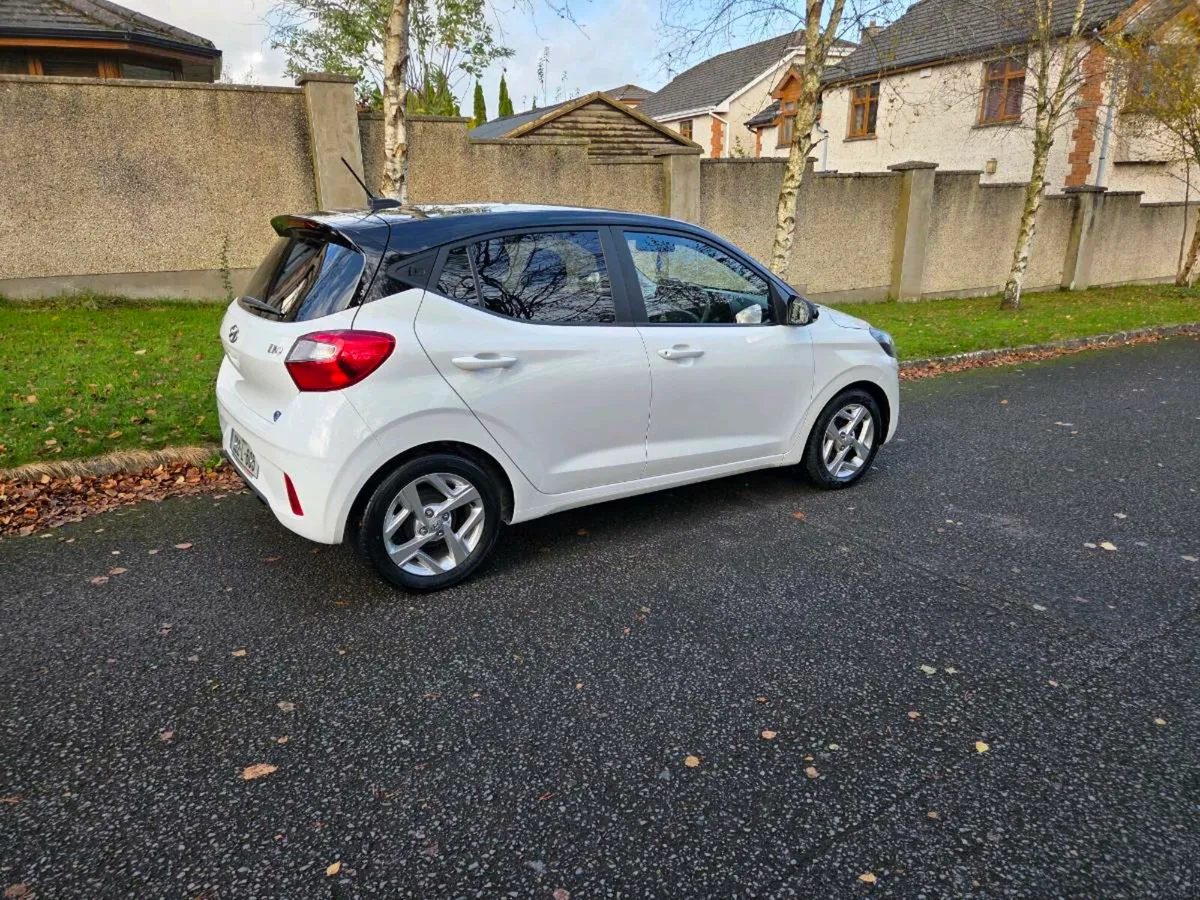 I10 Deluxe Plus - Image 2