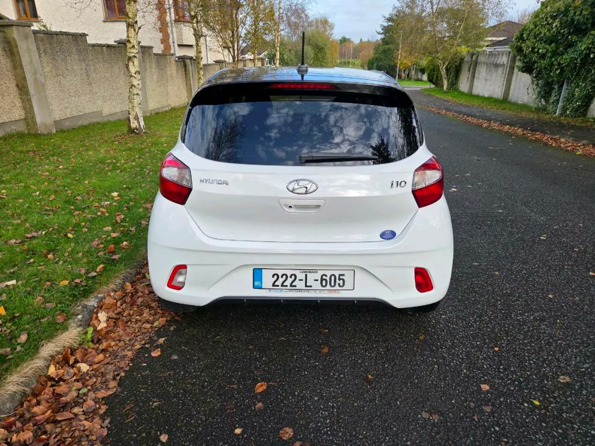 I10 Deluxe Plus - Image 3