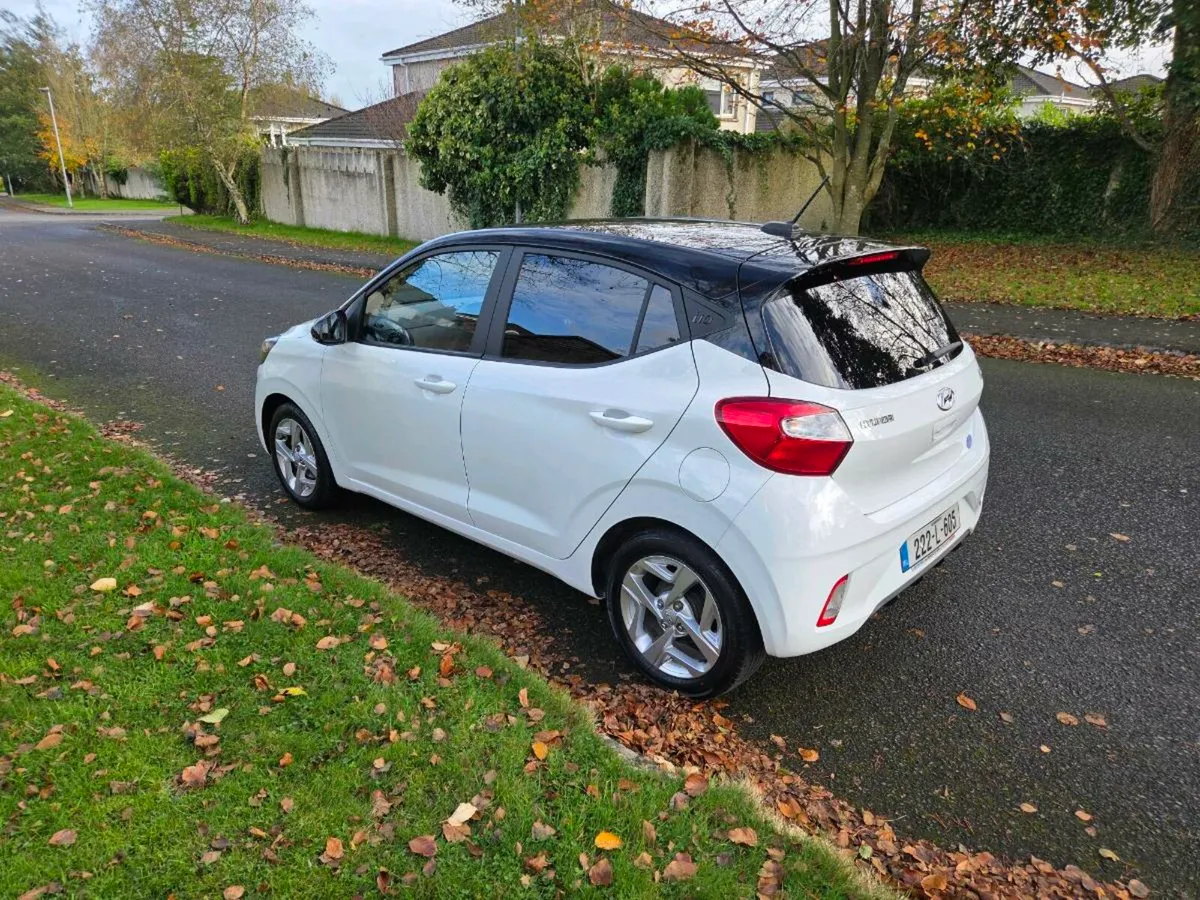 I10 Deluxe Plus - Image 4