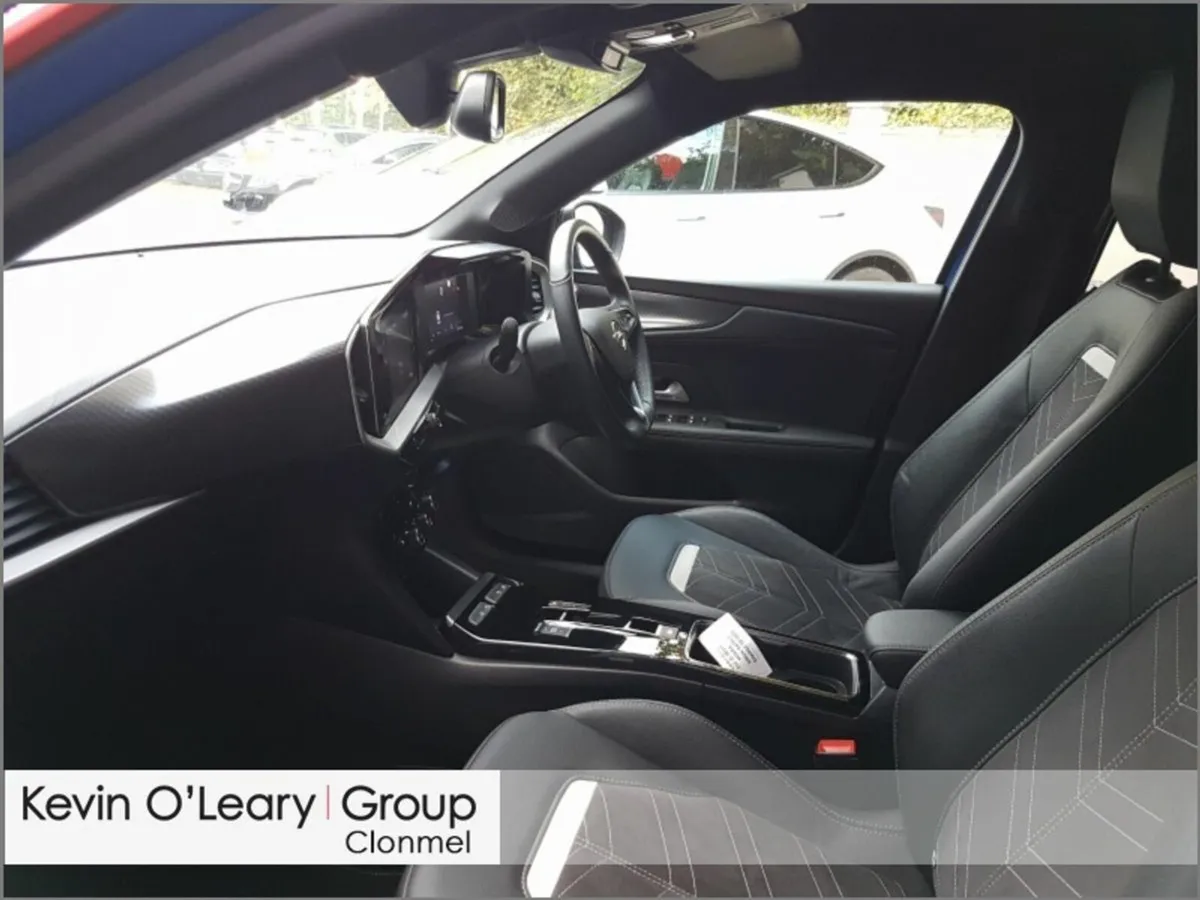 Opel Mokka Mokka E Elite 136PS Electric Auto - Image 4