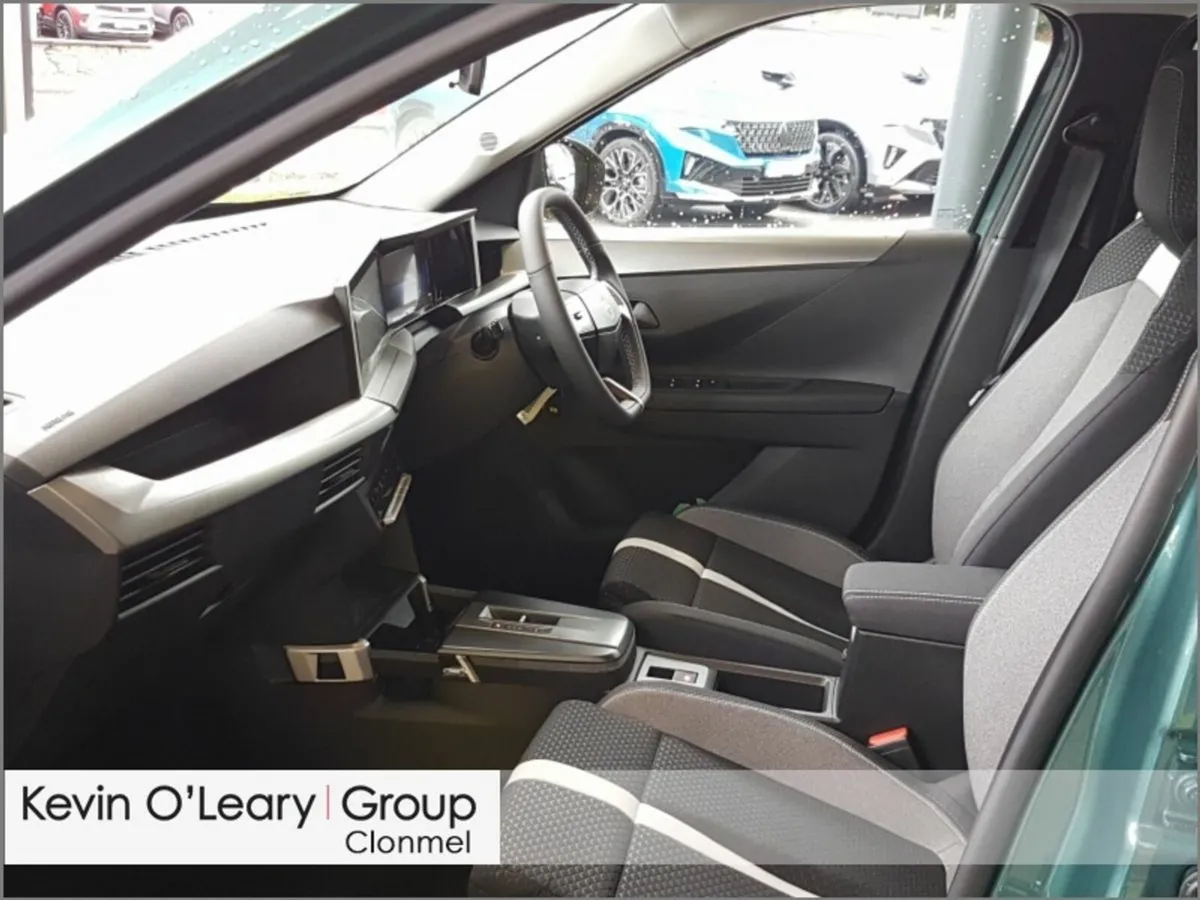 Opel Frontera Hybrid Elegance 1.2 100hp automatic - Image 4