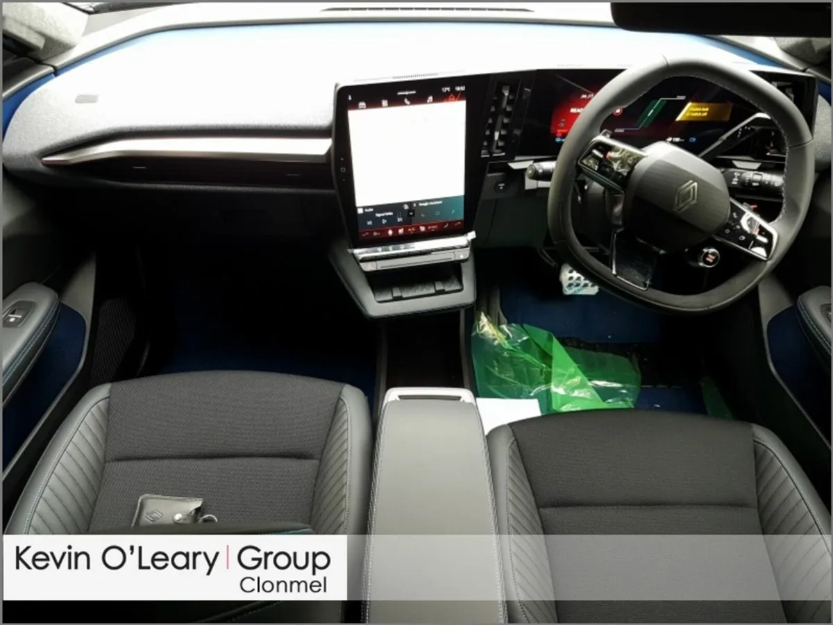 Renault Scenic E-Tech techno esprit Alpine 87kWh 2 - Image 2