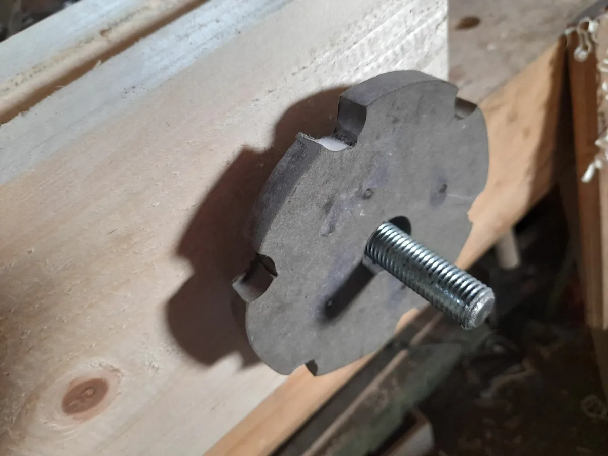 Moxon Vice Kit - Image 3