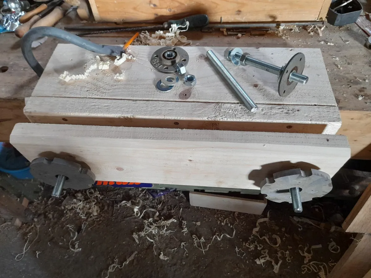 Moxon Vice Kit - Image 4