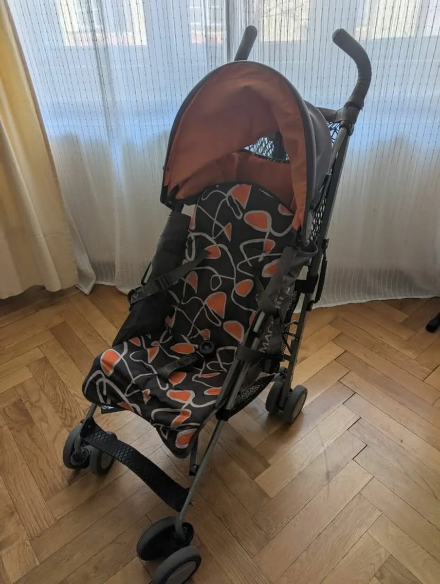 stroller - Image 2