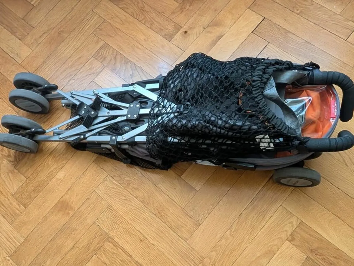 stroller - Image 4