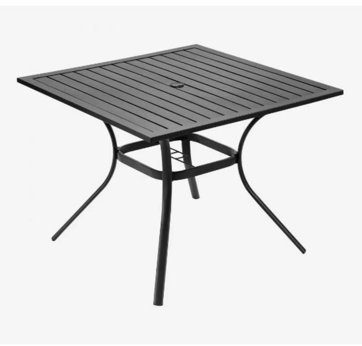 Outdoor Patio Dining Table - Image 2