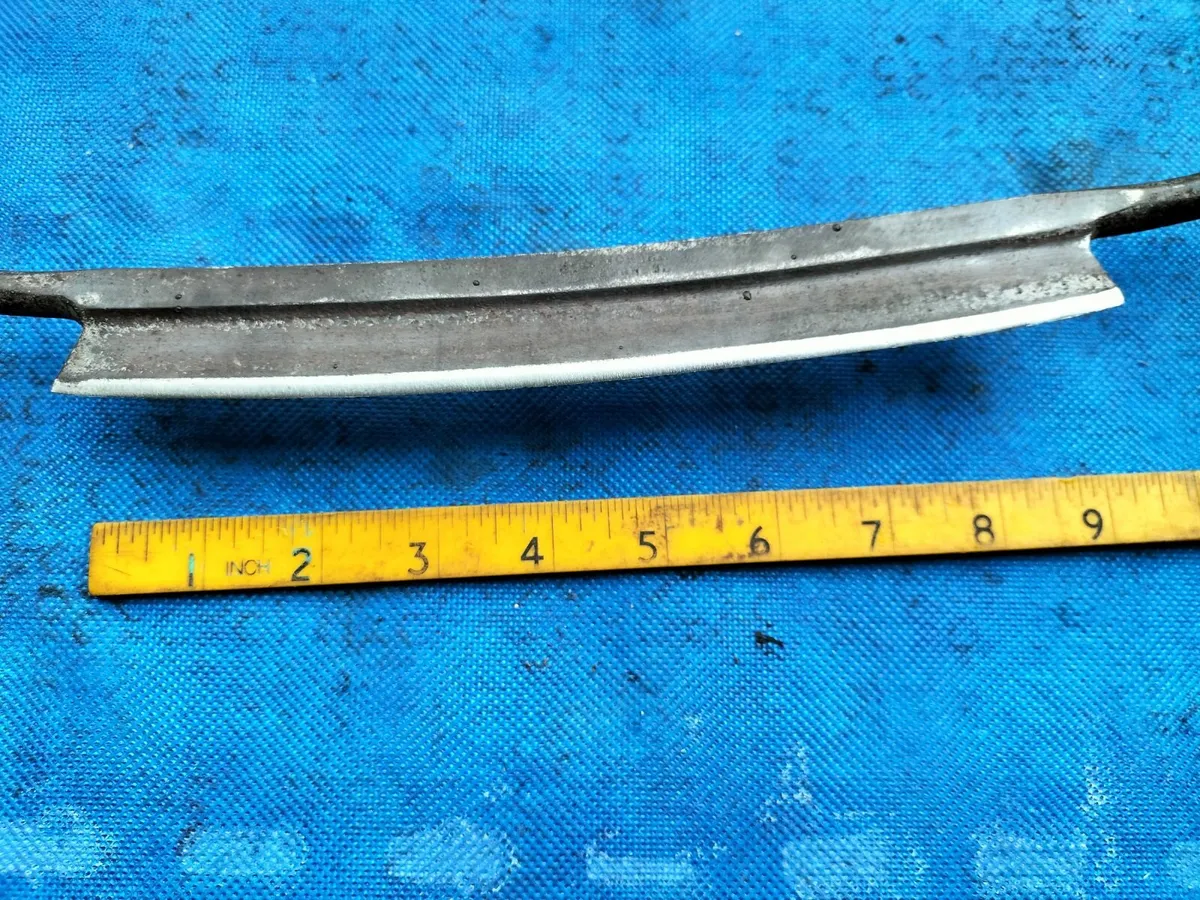 Draw Knife by Worder & Pandel - Image 2