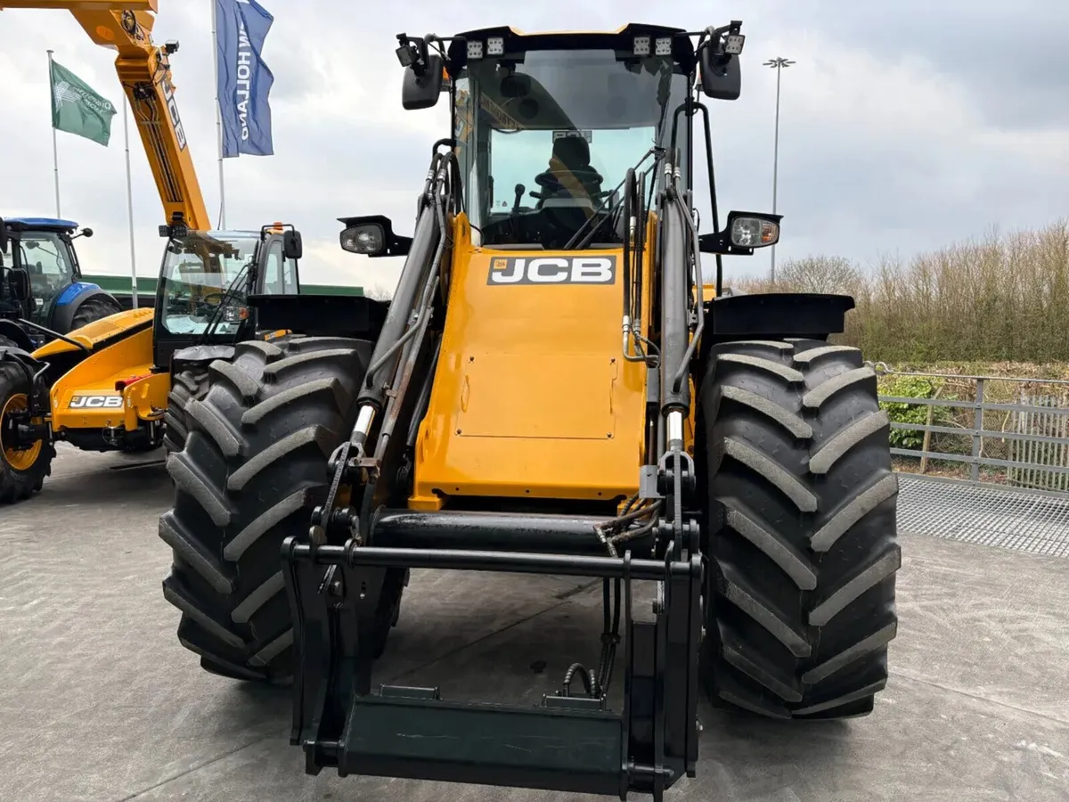 JCB 419S - Image 3