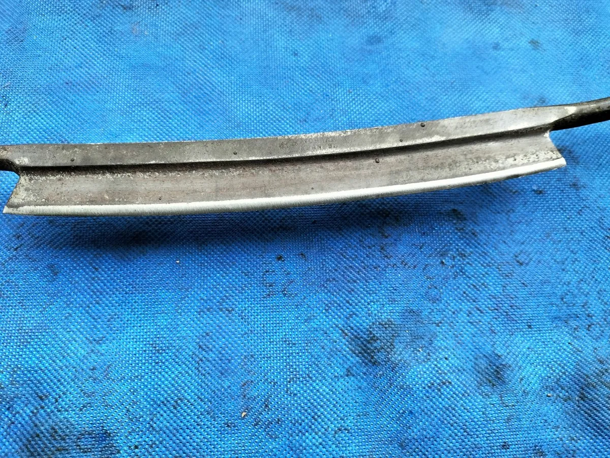 Draw Knife by Worder & Pandel - Image 4